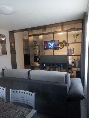 Apartamento Loft Carri�n