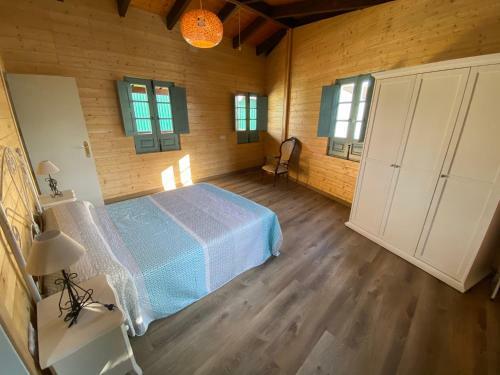 Villa Hacienda Los Caballos