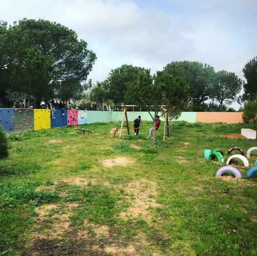 Casa Pilila, Alojamientos El Rompido