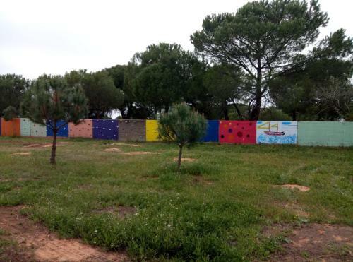 Casa Pilila, Alojamientos El Rompido