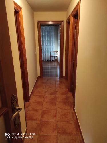 Apartamento Ciudad Jard�n