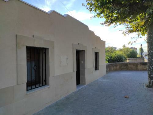 Apartamento El Boliche