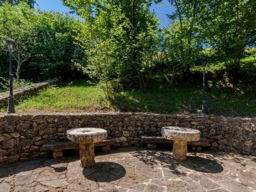 Holiday Home El Molino