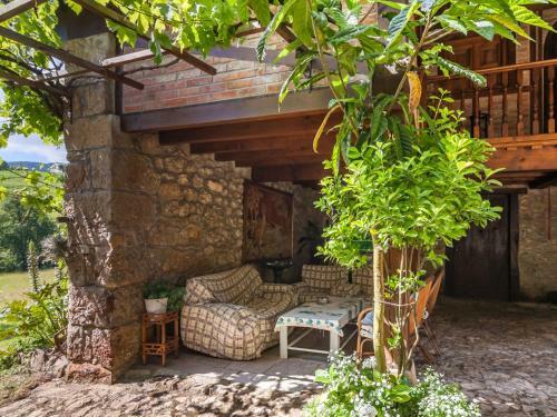 Holiday Home El Pajar