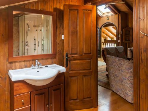 Holiday Home El Pajar