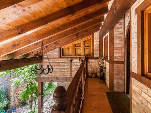 Holiday Home El Pajar