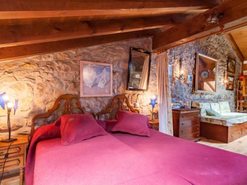 Holiday Home El Pajar