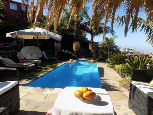 Agroturismo Casa El Retiro