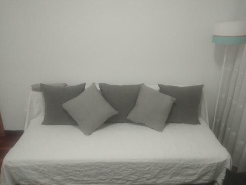 Apartamentos Caperos 1� Dcha