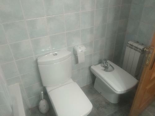 Apartamentos Caperos 1� Dcha