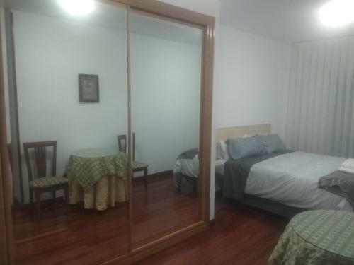 Apartamentos Caperos 1� Dcha