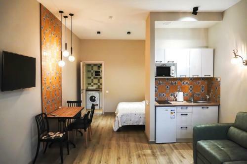 Tomiris Lady's Capsul Hostel Only For Women