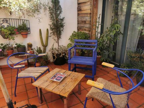 Agroturismo Casa Batalla