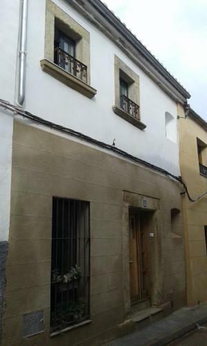 Agroturismo Casa Batalla