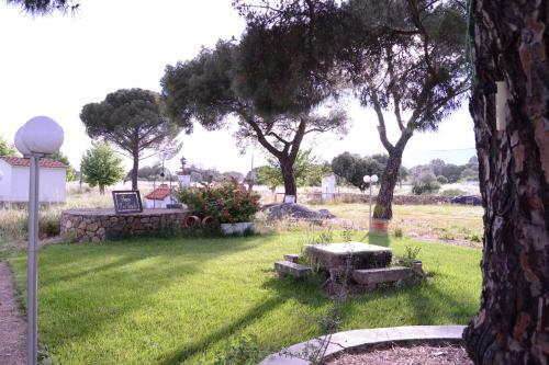 Casa Rural Los Jarales