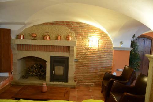 Casa Rural Los Jarales