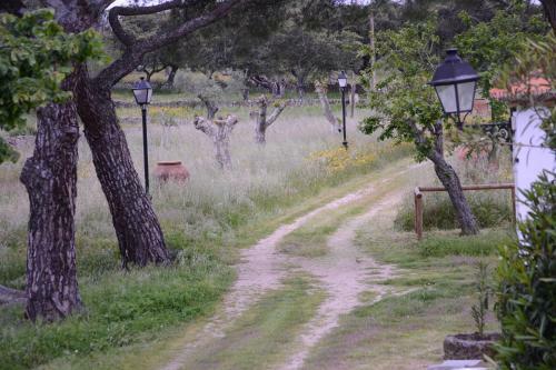 Casa Rural Los Jarales