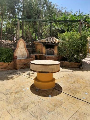 Molinillo. The Senses Experience. Wifi