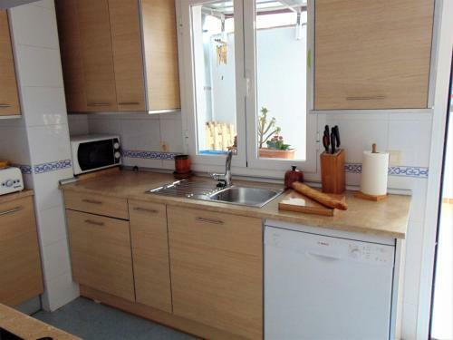 Apartamento El Rinc�n de Antonio