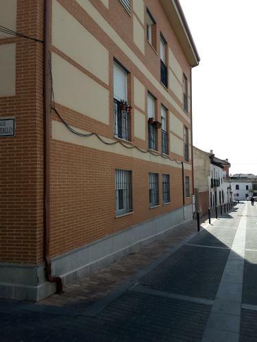 Apartamento El Rinc�n de Antonio