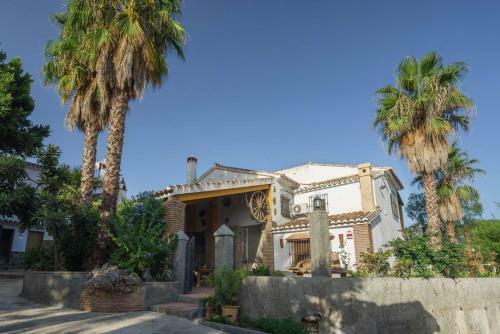 Loma M�ndez Casa 2