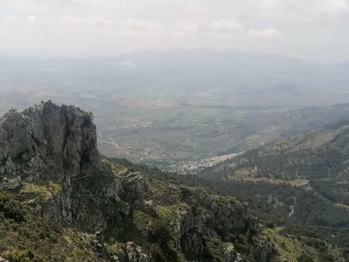 Apartamento Sierra de Las Nieves