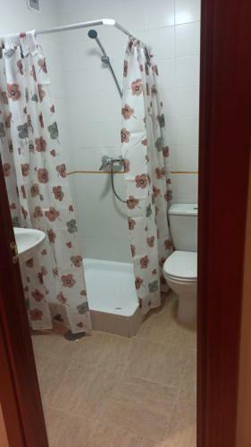 Apartamento Sierra de Las Nieves