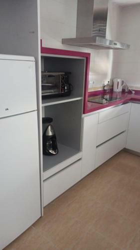 Apartamento Sierra de Las Nieves