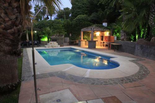 Loma M�ndez Casa 1