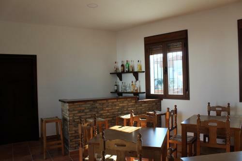 Hotel Casa Rural El Nidal