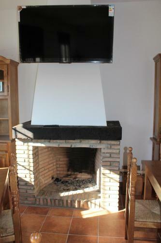 Hotel Casa Rural El Nidal