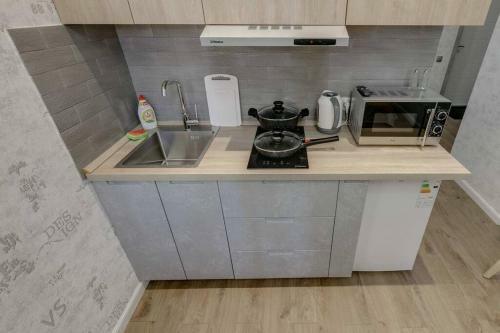Apartamento Yourhouse Forum 24a