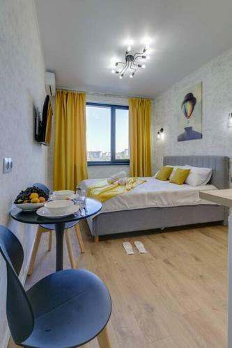 Apartamento Yourhouse Forum 24a