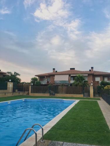 Casa En Vilafortuny, Cambrils