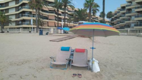 Apartamento Sol De Espa�a