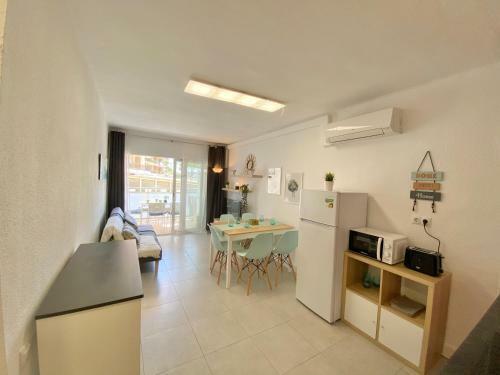 Apartamento Golden Cambrils