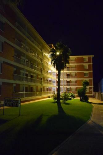 Apartamento Edificio Bahia