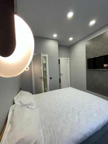 Forum Residence Almaty Apartment