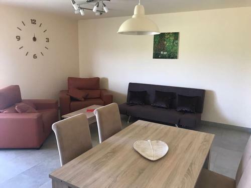 Apartamento Orange Sunset