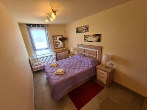 Apartamento Orange Sunset