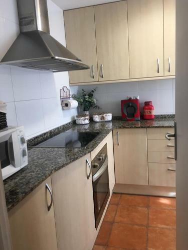Apartamento Casa Juan