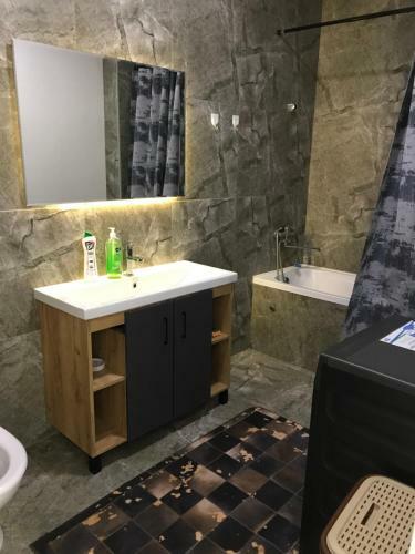 Apartamento Orkendeu