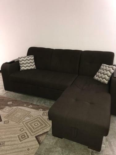 Apartamento Orkendeu