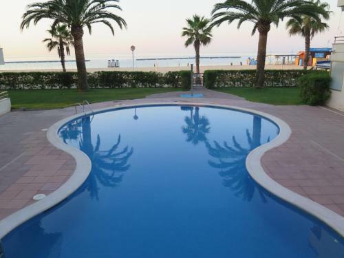 Apartamento Residencial Colibr�