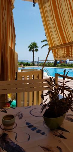 Apartamento Residencial Colibr�
