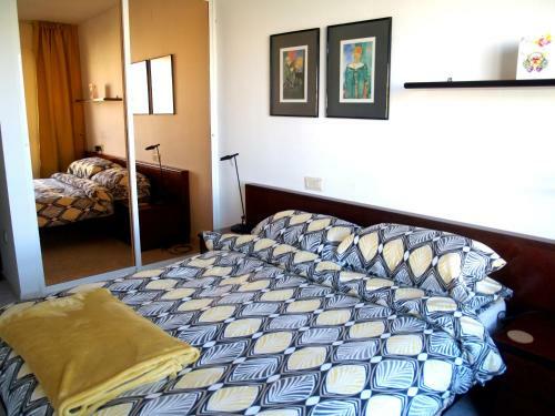 Apartamento Dream Penthouse With Bbq&pool