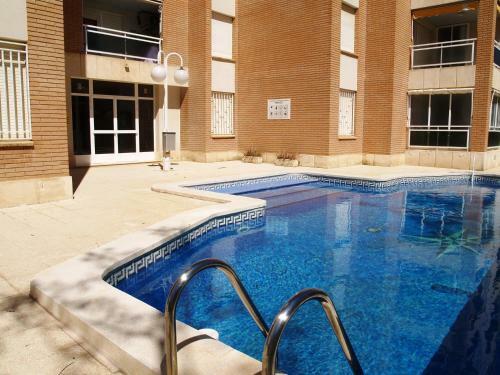 Apartamento Dream Penthouse With Bbq&pool
