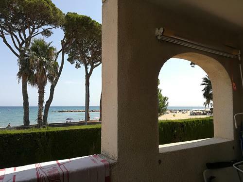 Apartamentos La Dorada