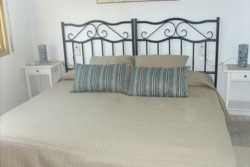 Apartamentos La Dorada
