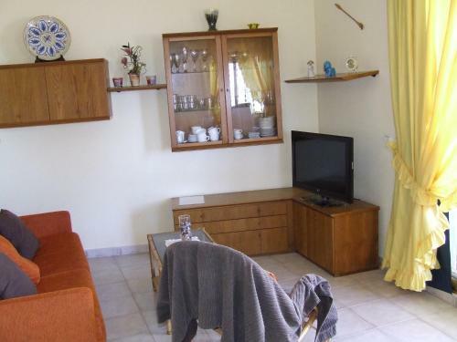 Apartamentos La Dorada